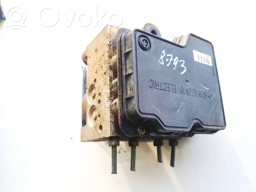 ABS Pump   GJ6E437A0,5216E0130,20591575A311,4370739,5216E0130,ASCECU562WD2,GJ6E437A0