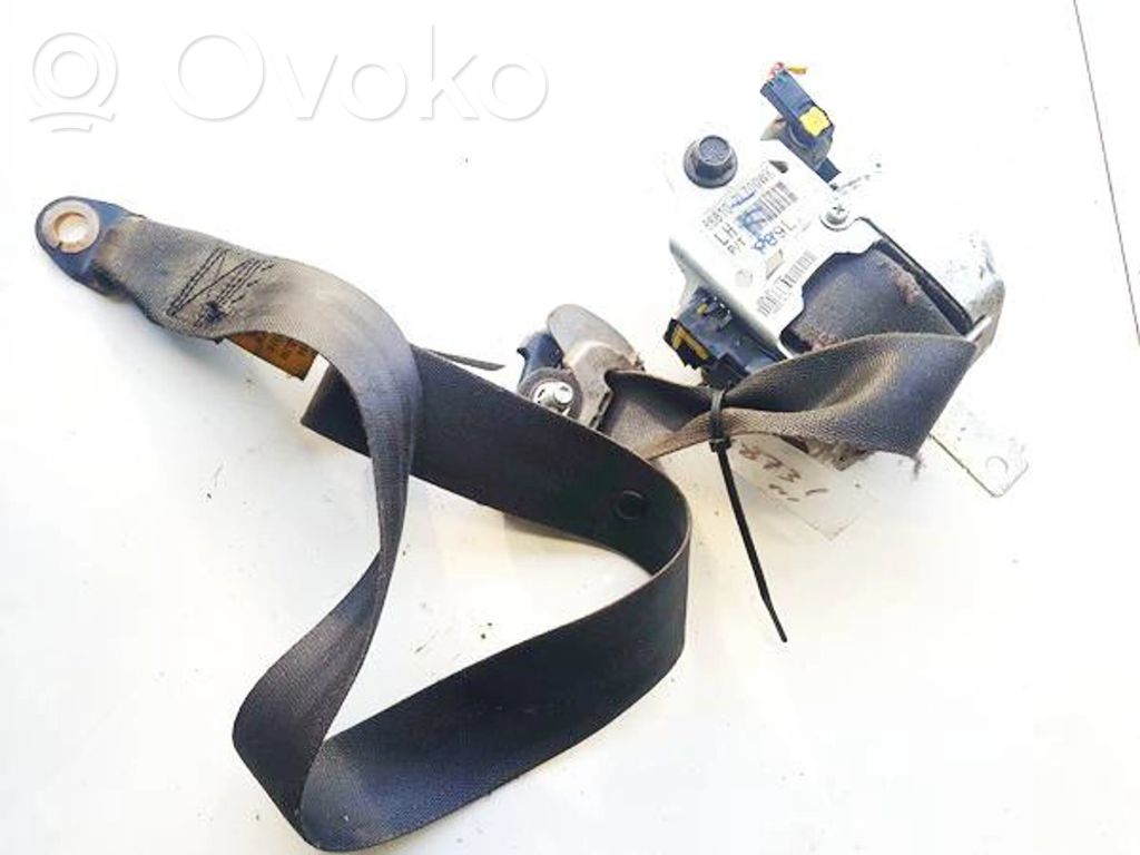 Cinturón delantero   88810202L700,88810202L700,88810202L700,88810202L700