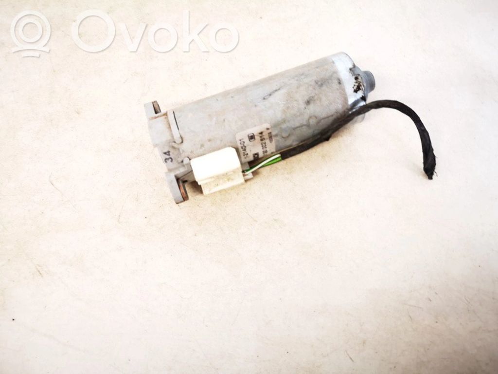 Moteur de réglage de siège   0130002614,0130002614