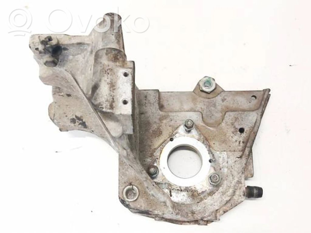 Opel Astra H Supporto di montaggio del motore (usato) 