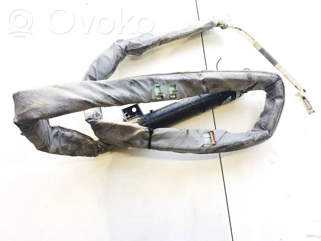 Renault Laguna II Airbag da tetto