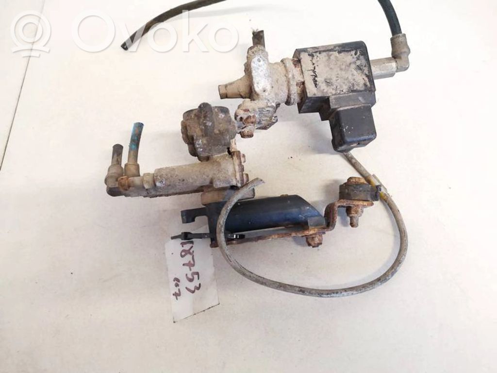 Ford Transit Other exterior part 