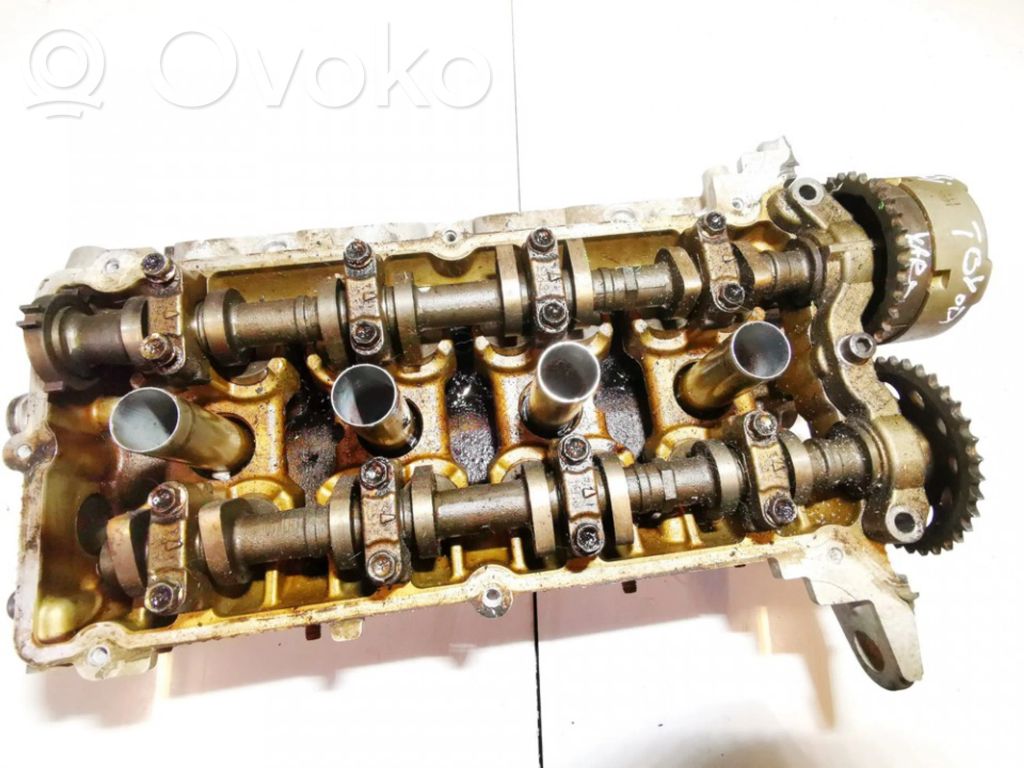 Engine head   4A9,14110901,14110901,4A9