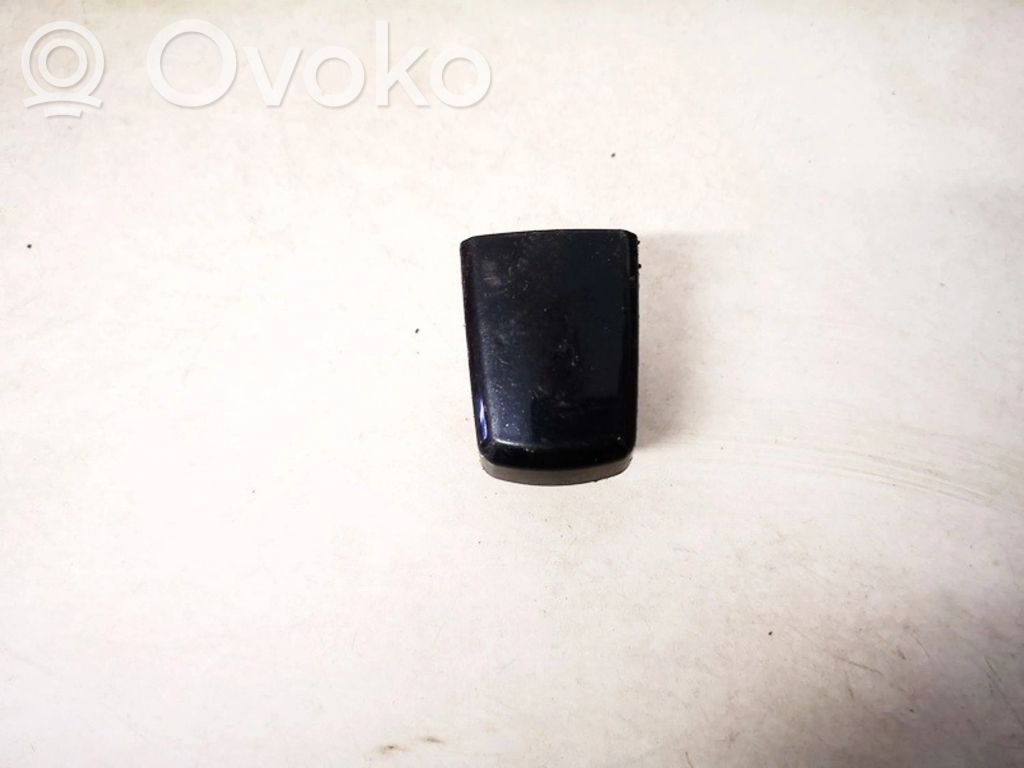 Opel Vectra C Lastausoven suojatulppa