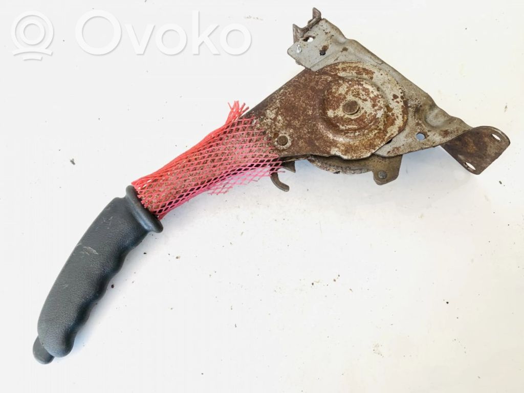 Chevrolet Cavalier Frein à main / assemblage du levier