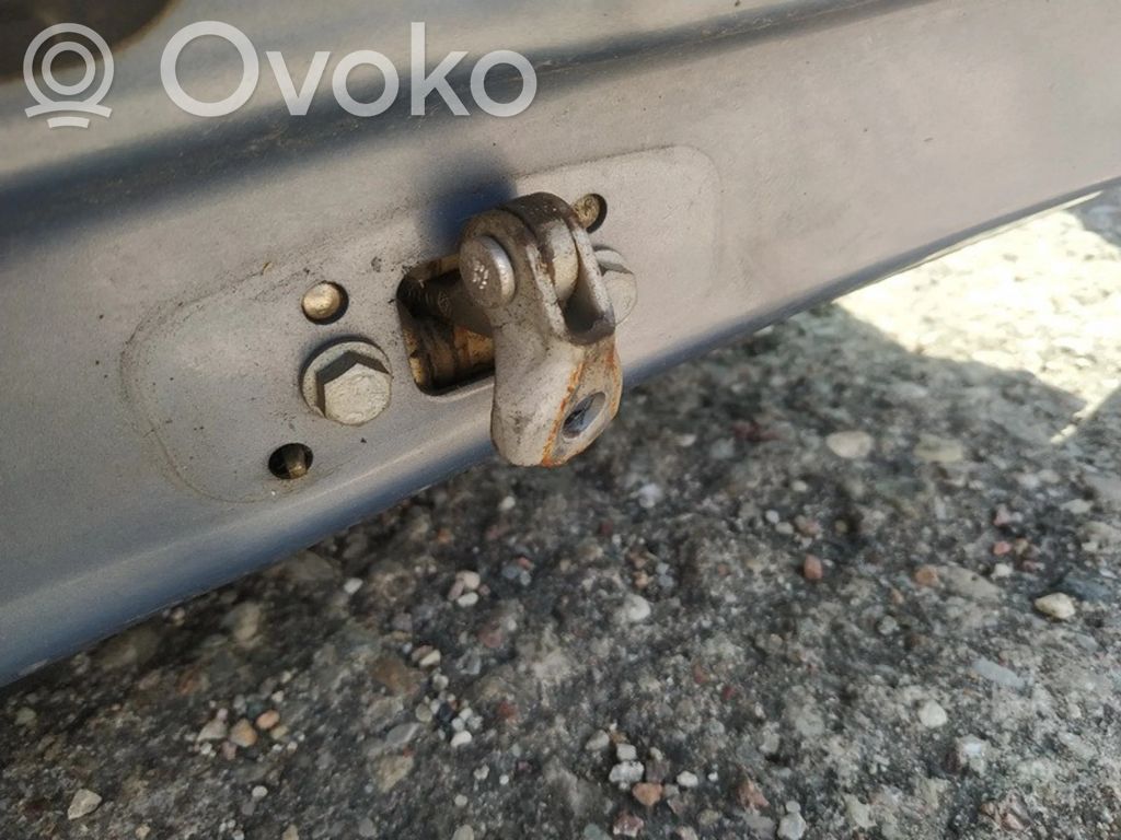 Etuoven pidätin