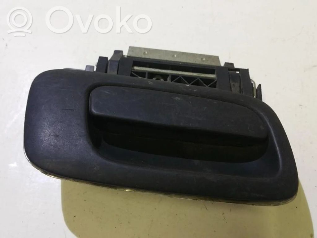 Opel Astra G Maniglia esterna per portiera anteriore