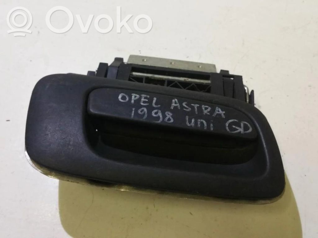 Manecilla externa puerta delantera   GM712,GM712