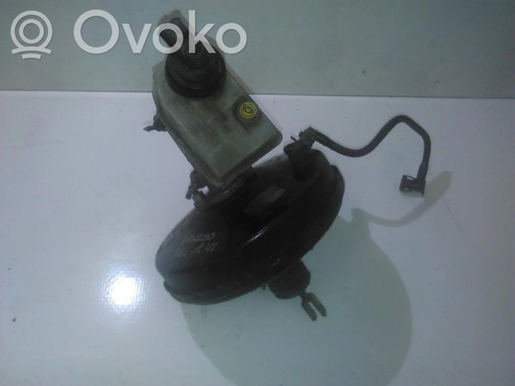 Renault Kangoo I Servofreno 