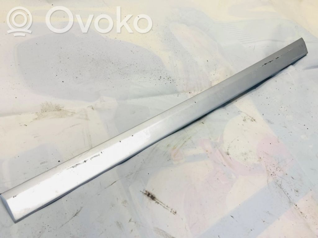Audi A6 S6 C5 4B Mască ușă spate (turnată) 