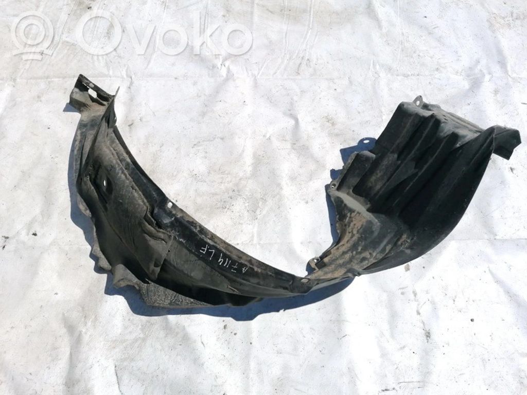 Nissan Almera N16 Nadkole przednie 