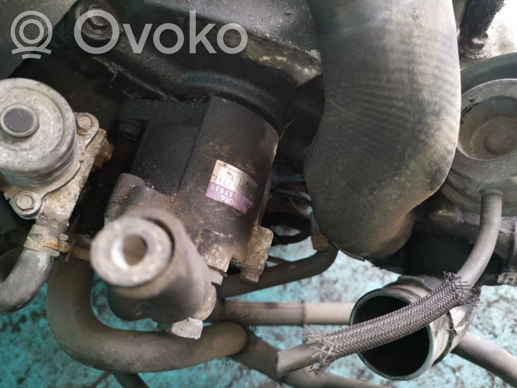Toyota Avensis T250 Pompă vacuum 
