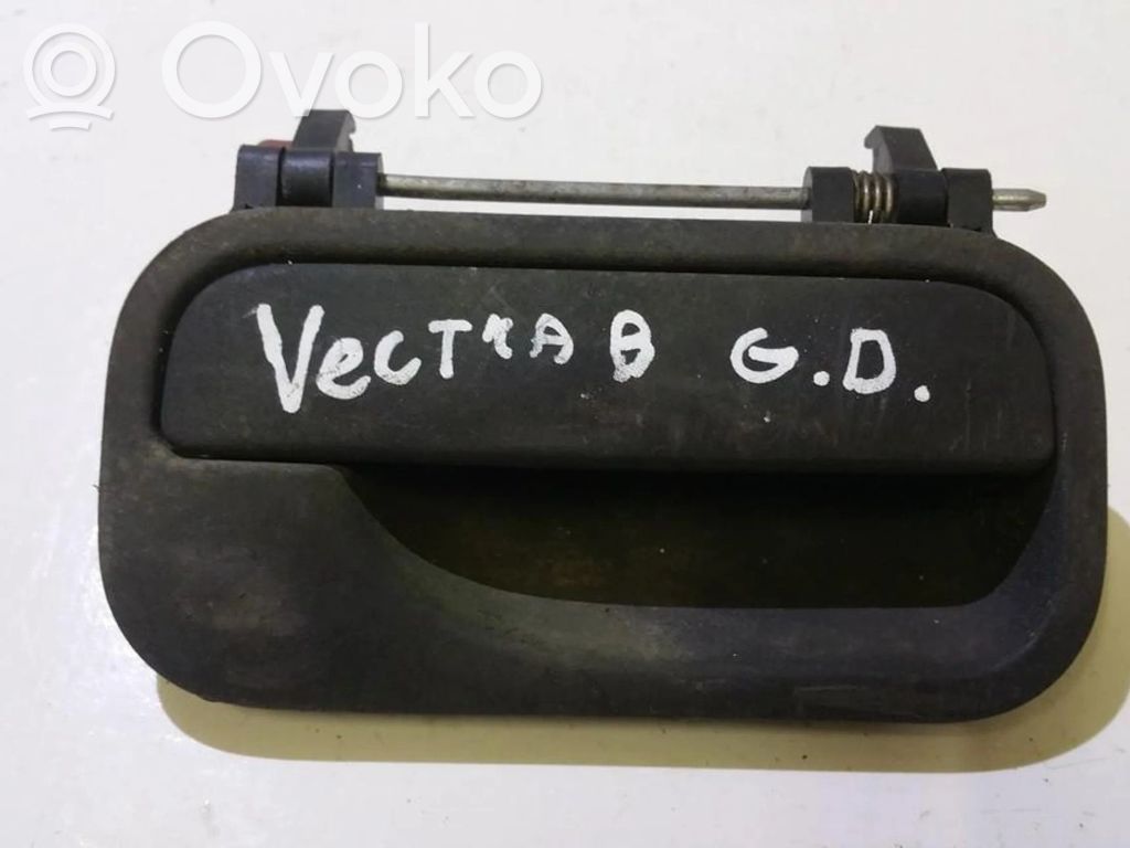 Opel Vectra B Mâner exterior ușă față