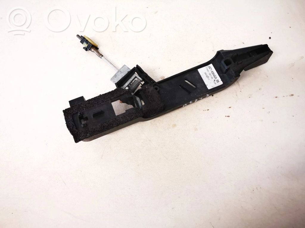 Ford Mondeo Mk III Klamka zewnętrzna drzwi 