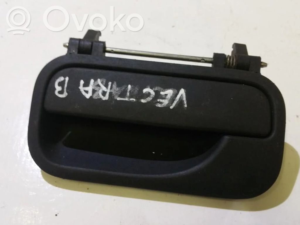 Etuoven ulkokahva   GM712,GM712