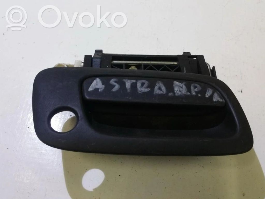Opel Astra G Mâner exterior ușă față