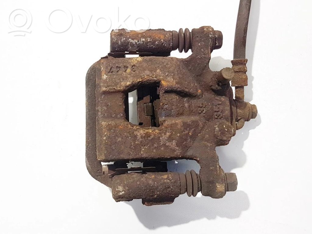 Nissan Qashqai Rear brake caliper 