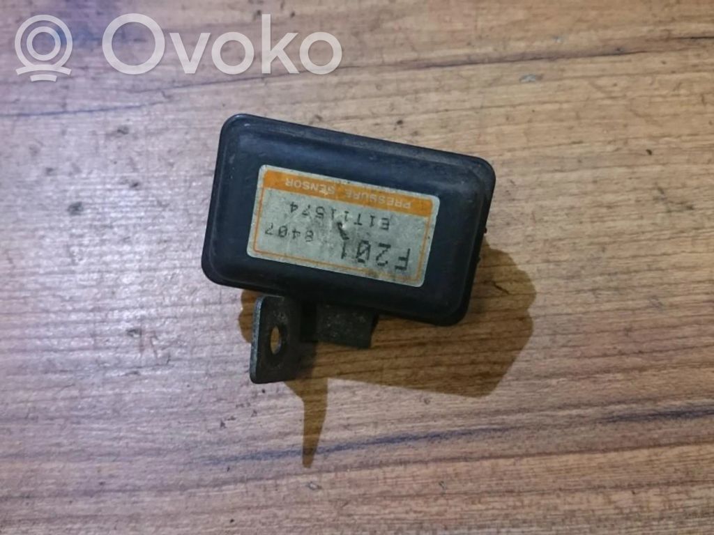 Oro slėgio daviklis   E1T11574,F201,8407,E1T11574,F201