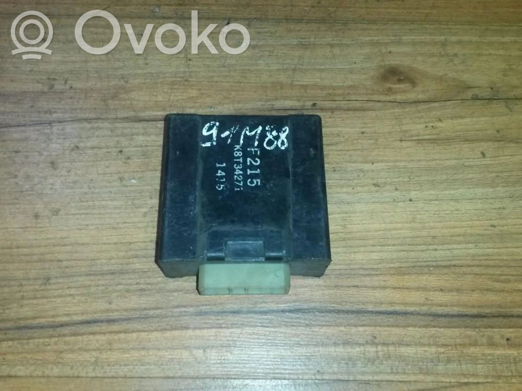 Autres unités de commande / modules   K8T34271,F215,1415,F215,K8T34271