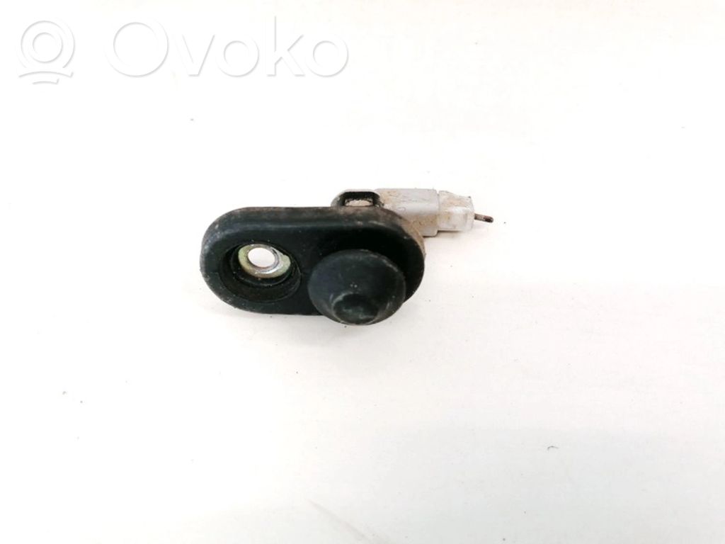 Sensor de la puerta delantera