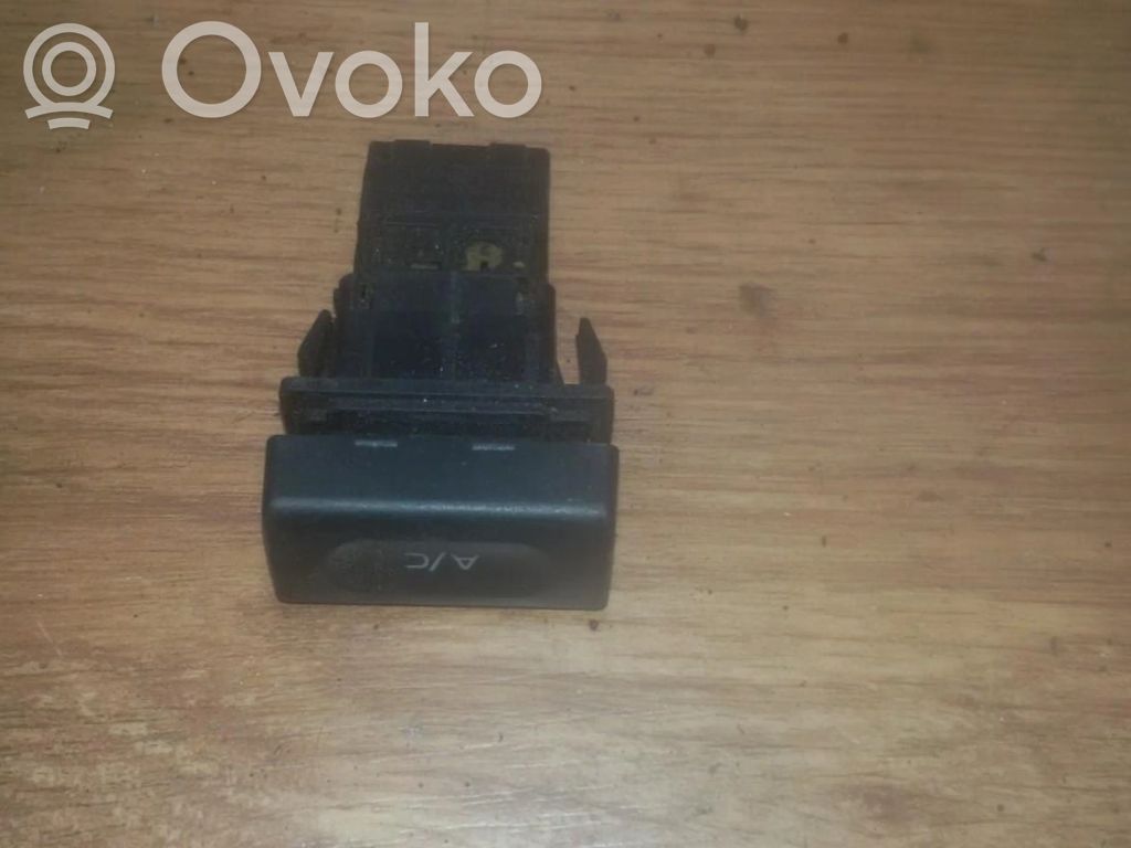 Rover 414 - 416 - 420 Interruptor del aire acondicionado (A/C) 