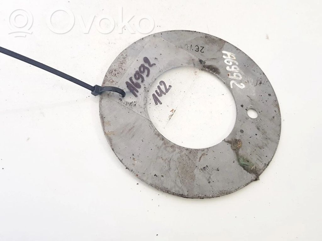 Muu ulkopuolen osa   2616,2616