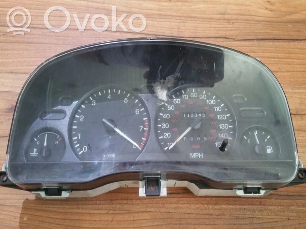 Ford Mondeo MK II Vitezometru (grup de instrumente) 