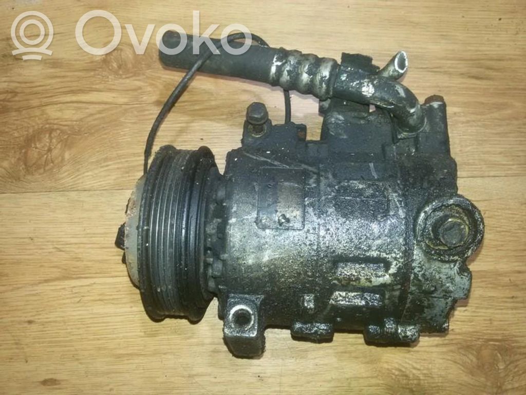 Saab 9-5 Compresseur de climatisation 