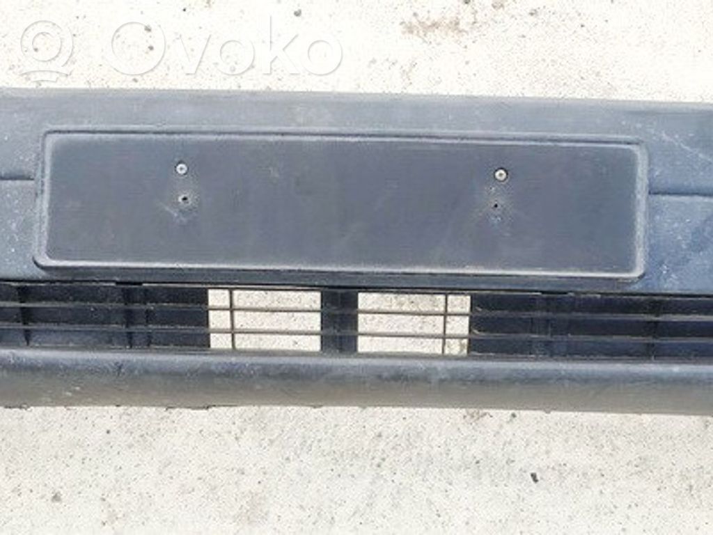 Front bumper   PILKAS,PILKAS,PILKAS