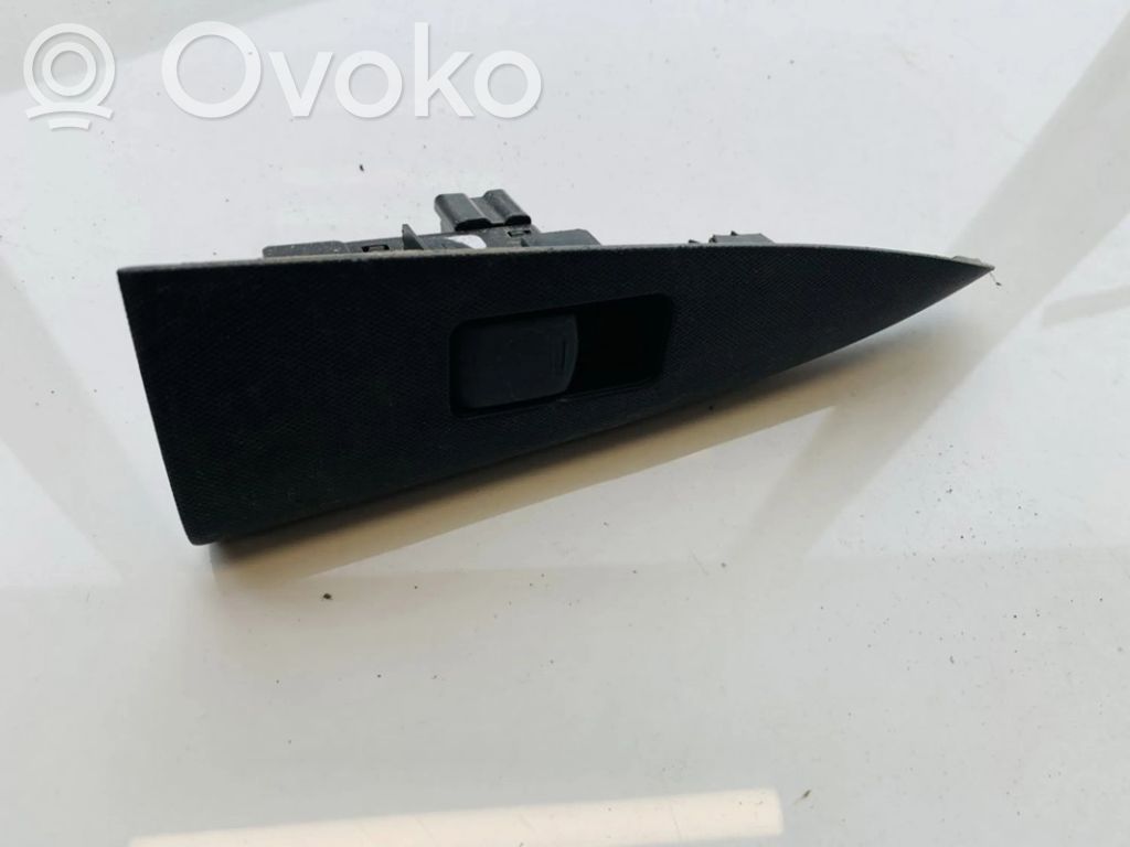 Electric window control switch   829619U10A,829619U10A