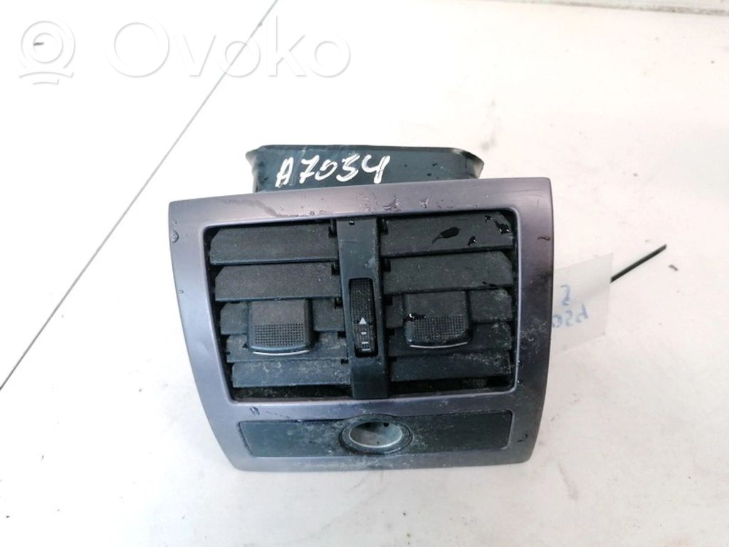 Audi A6 S6 C5 4B Grilă ventilație centrală 