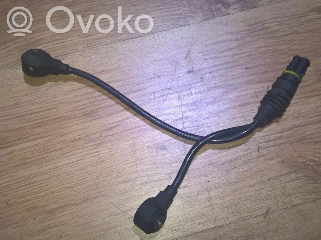 BMW 5 E39 Sensore di detonazione 