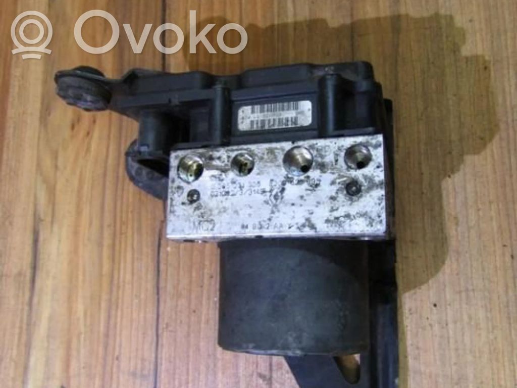 Pompa ABS   8200038695,0265231300,0265231300,8200038695