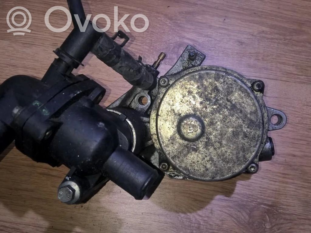 Pompa podciśnienia   XS7Q2B451BH,XS7Q2B451BH,72245410B,XS7Q2B451BH,XS7Q2B451BH
