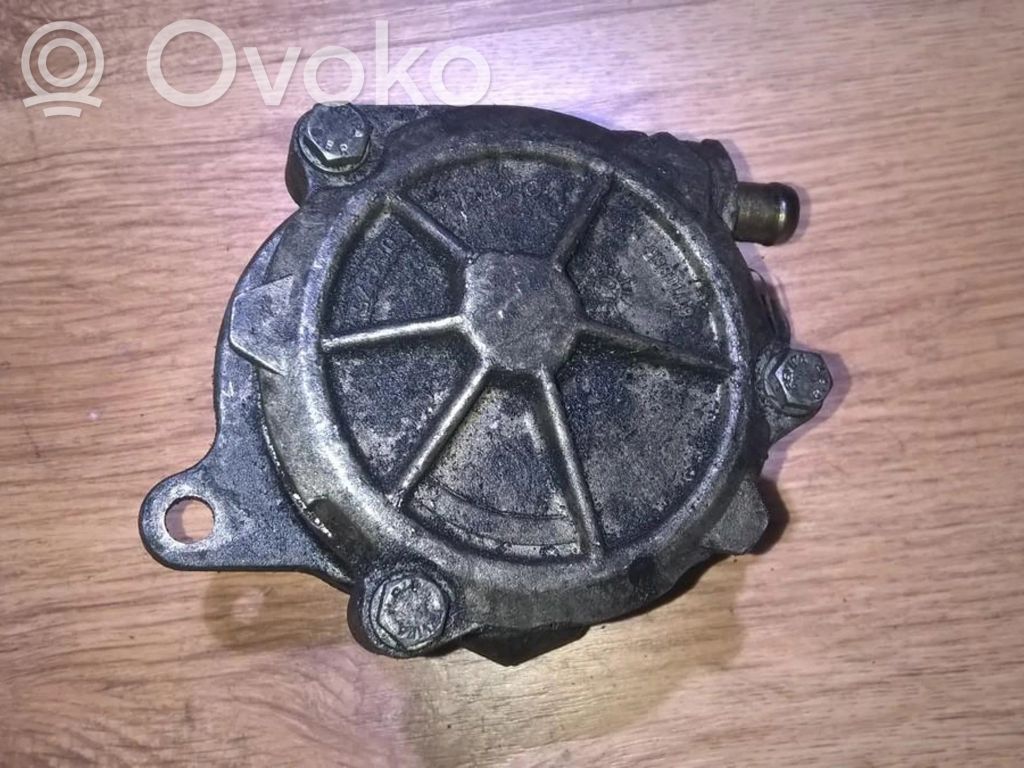 BMW 3 E46 Pompa podciśnienia 