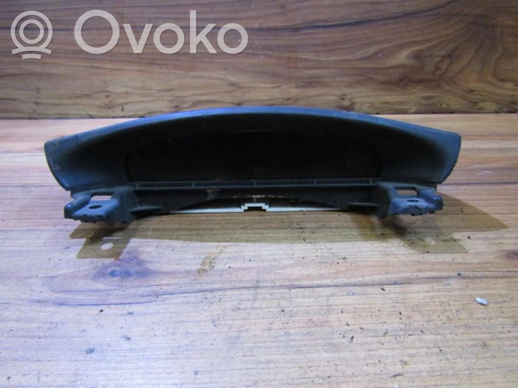 Saab 9-3 Ver2 Ecran/afișaj/ecran mic 