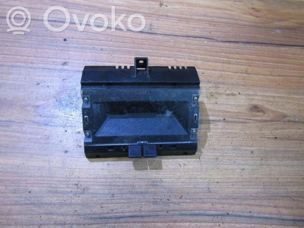 Renault Laguna I Monitor/display/piccolo schermo 