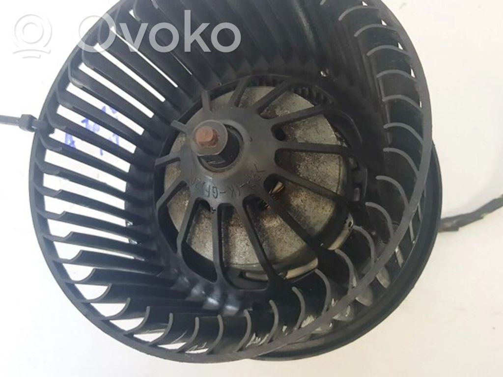 Volvo V50 Ventola riscaldamento/ventilatore abitacolo