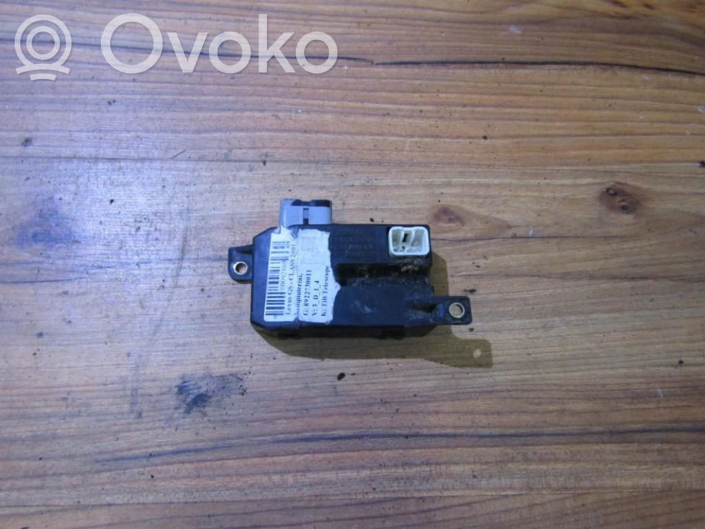 Lexus GS 300 400 430 Inne komputery / moduły / sterowniki 