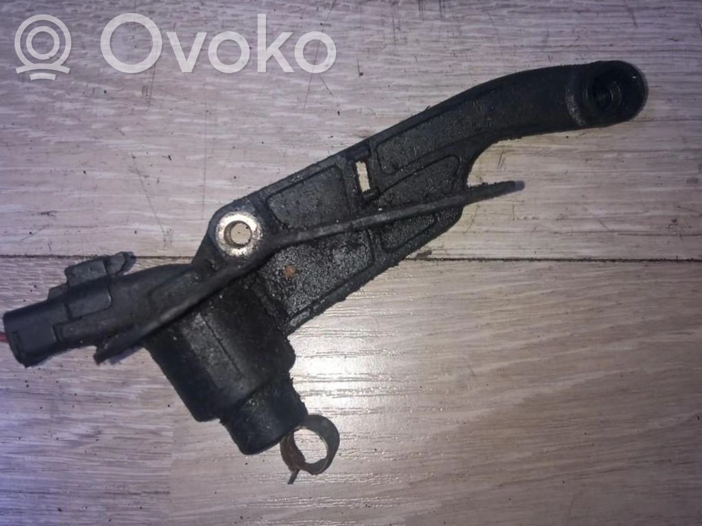 Peugeot 206 Czujnik położenia wału korbowego 