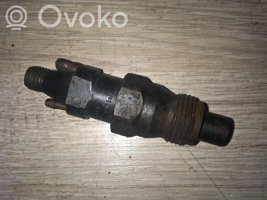 Injector combustibil   KCA17S42,KCA17S42