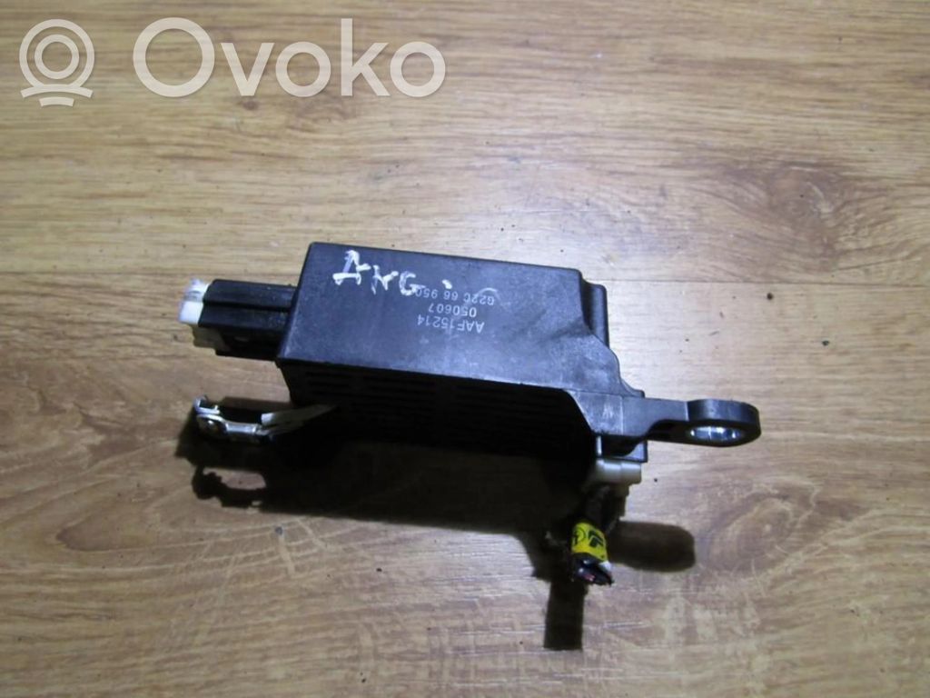 Autres unités de commande / modules   AAF15214,G22C66950,050607,AAF15214,G22C66950