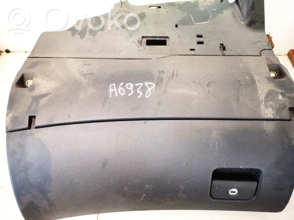 Guantera   4B1857035KR,4B1857035KR