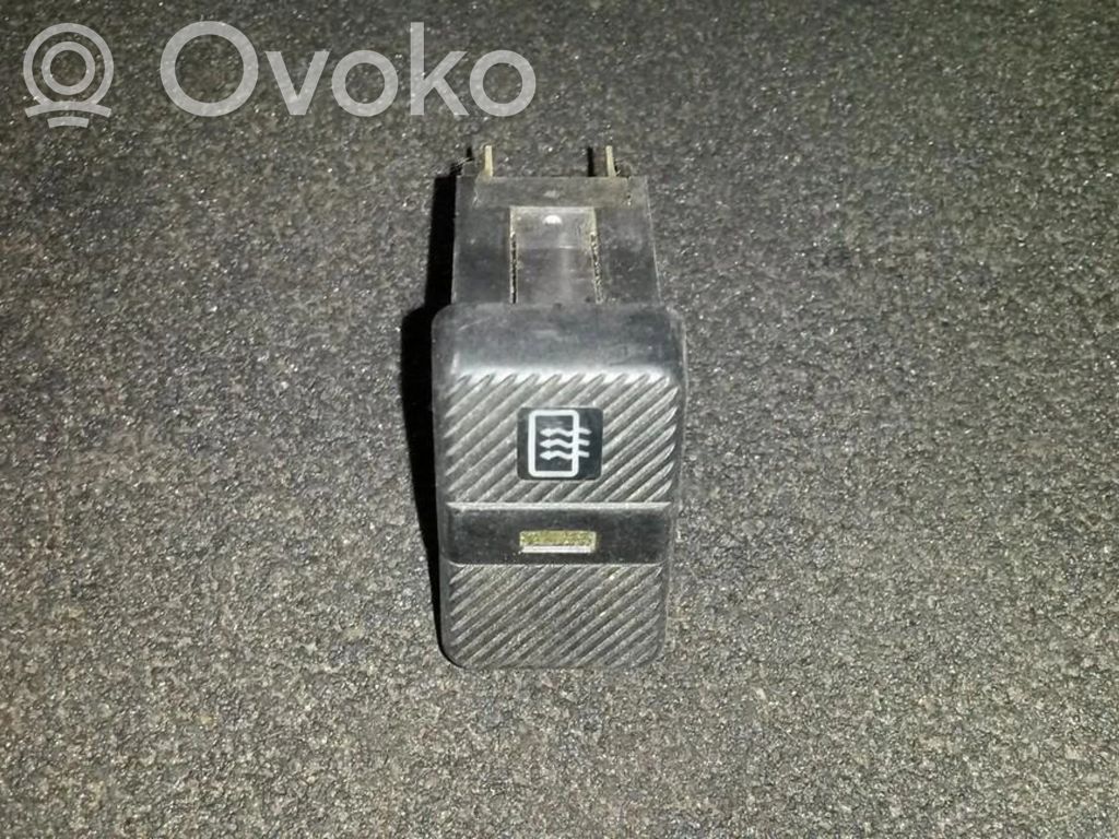 Volkswagen PASSAT B3 Interruttore parabrezza/alzacristalli 