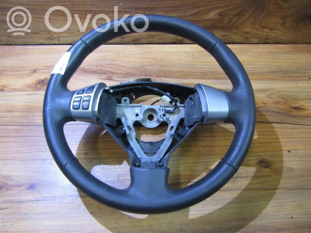 Suzuki SX4 Ohjauspyörä 