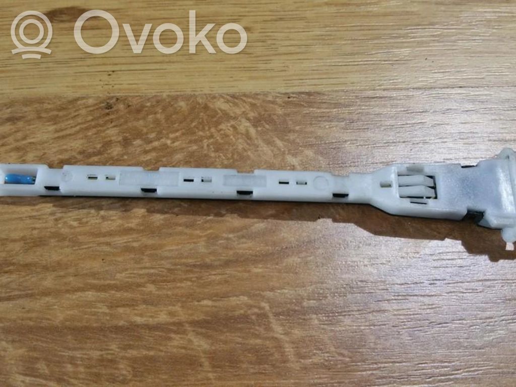 BMW 7 E65 E66 Interior temperature sensor 