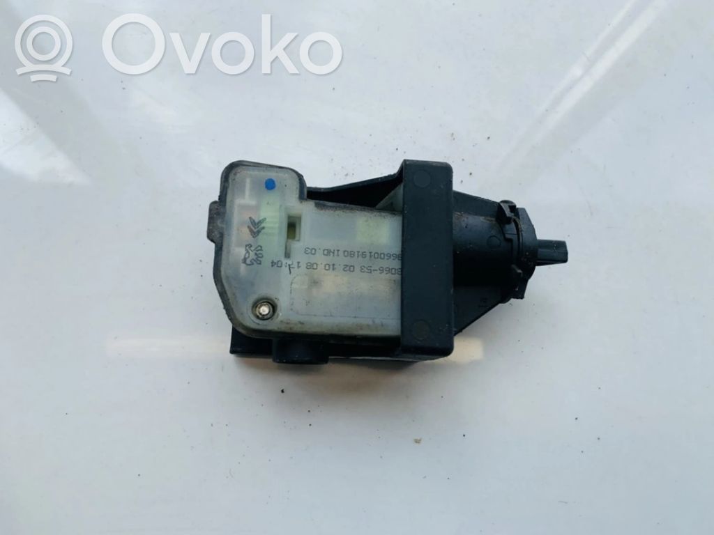 Citroen C4 I Picasso Motor închidere centralizată 