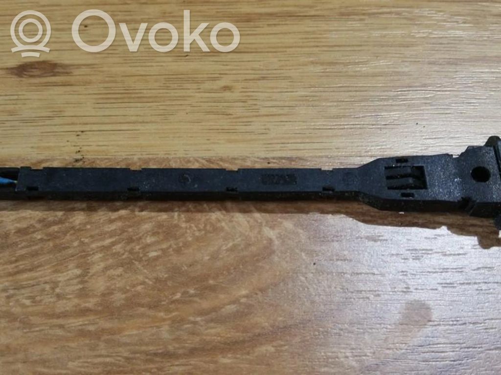 BMW 7 E65 E66 Interior temperature sensor 