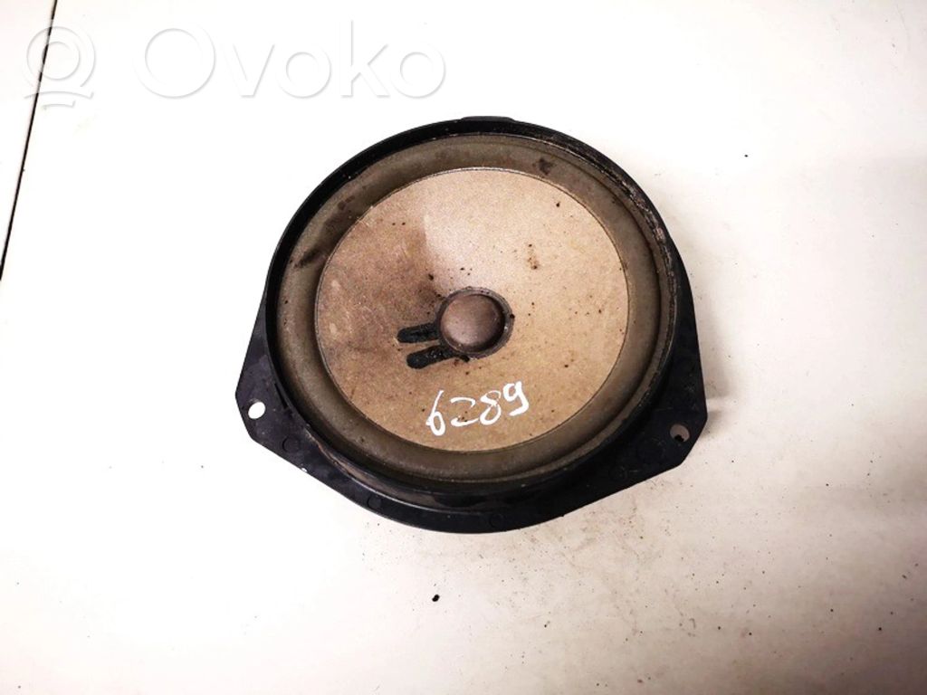 Peugeot Boxer Difuzor ușă față 