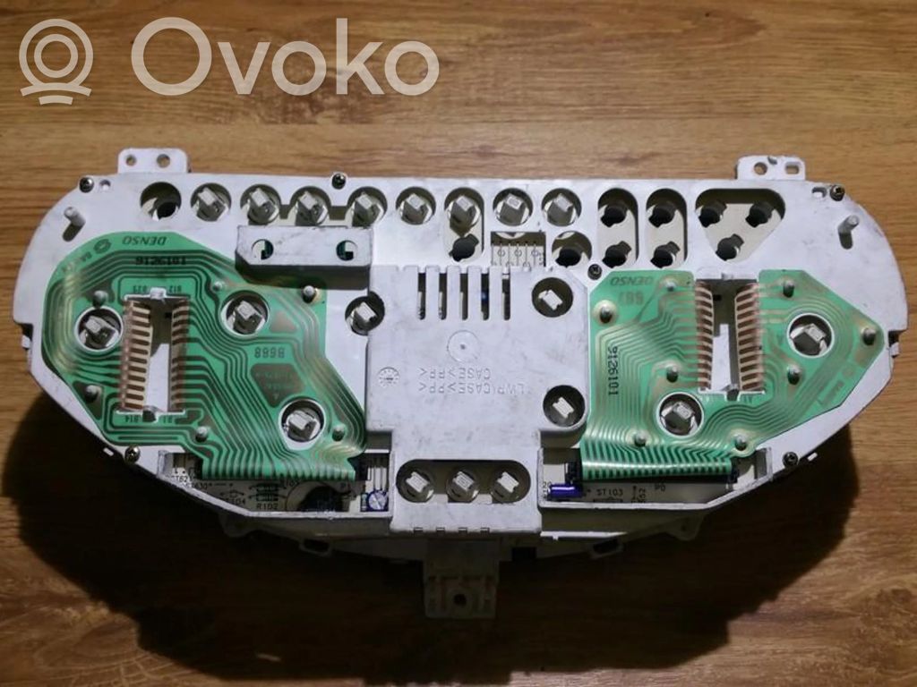 Vitezometru (grup de instrumente)   MR270288,216512610B,216512610B,MR270288